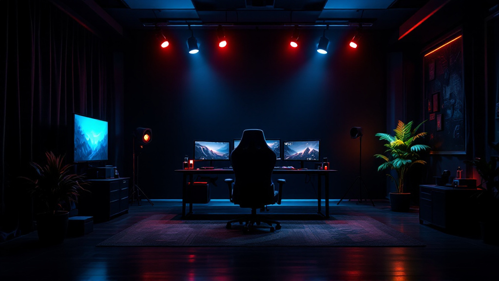 Gameclub en esports in Amsterdam